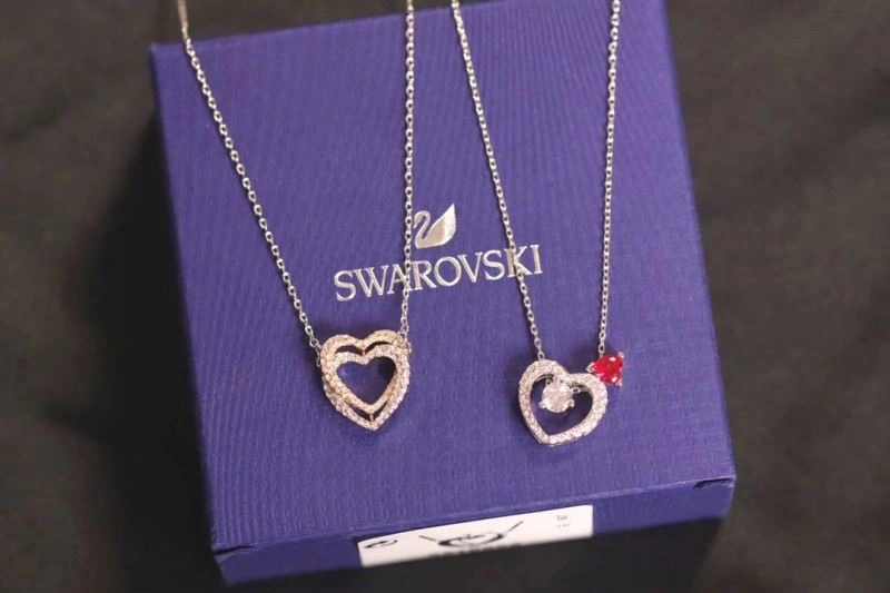 Swarovski Necklaces Durable 252111