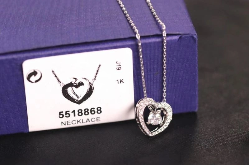 Swarovski Necklaces Durable 252111