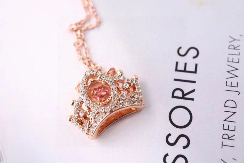 Swarovski Necklaces Soft 252116