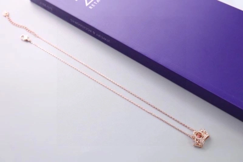 Swarovski Necklaces Soft 252116