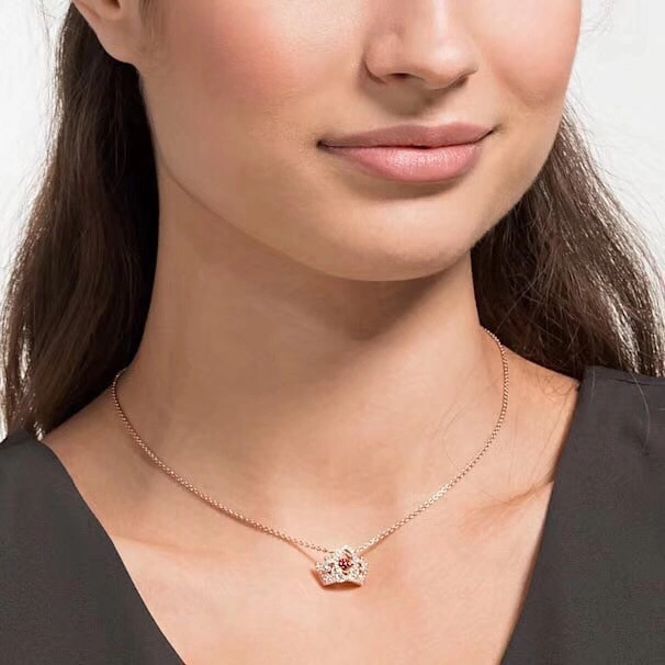 Swarovski Necklaces Soft 252116