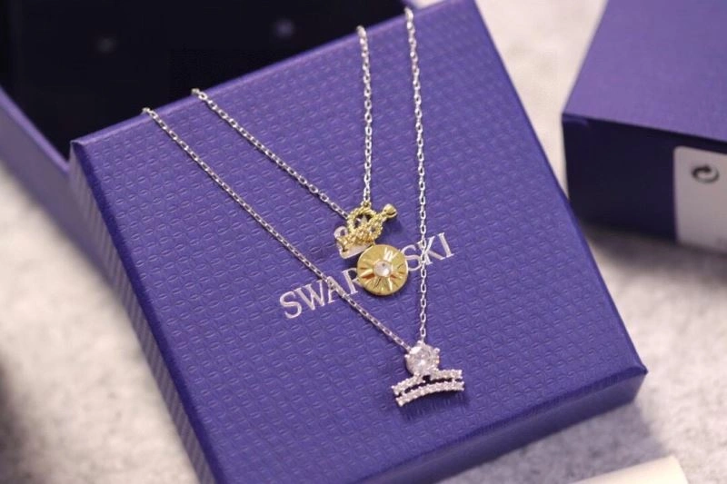 Swarovski Necklaces Chic 252110