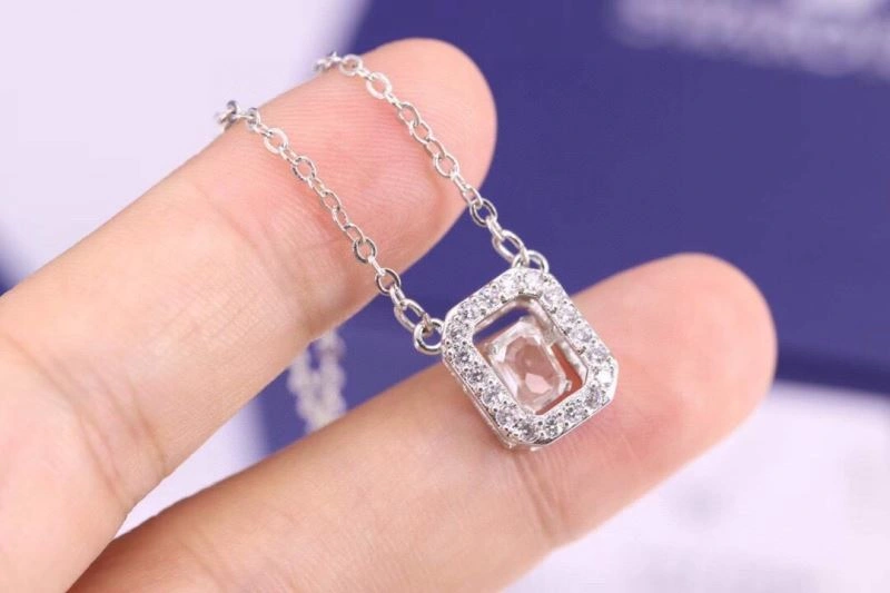 AllSeason Swarovski Necklaces 252112