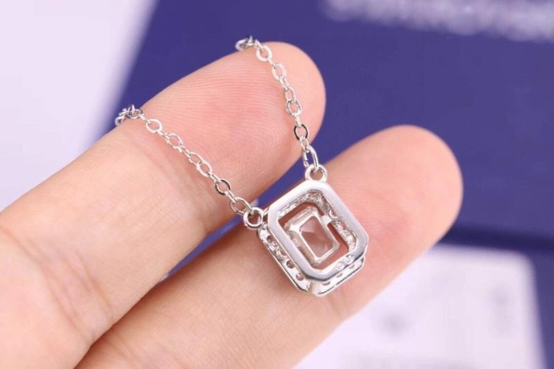 AllSeason Swarovski Necklaces 252112