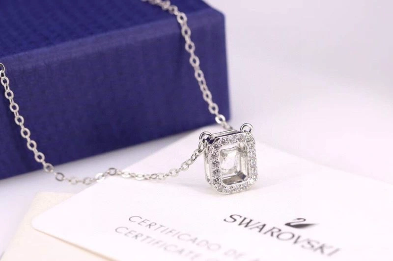 AllSeason Swarovski Necklaces 252112