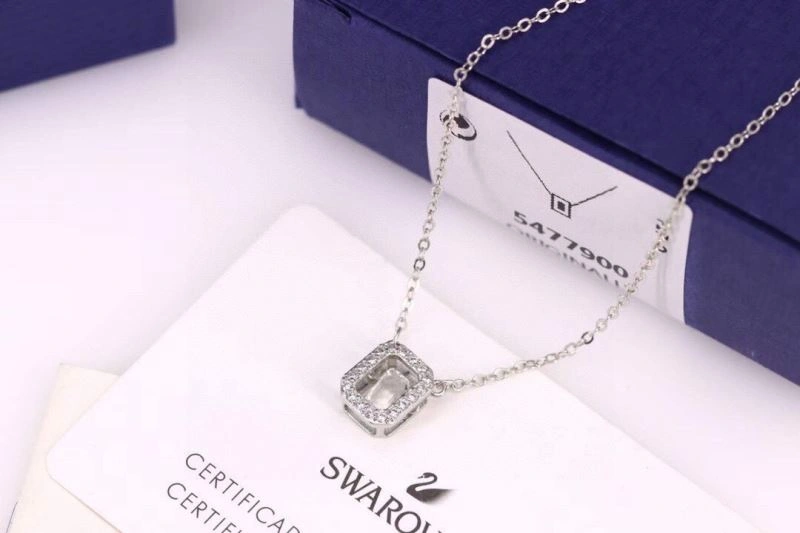 AllSeason Swarovski Necklaces 252112