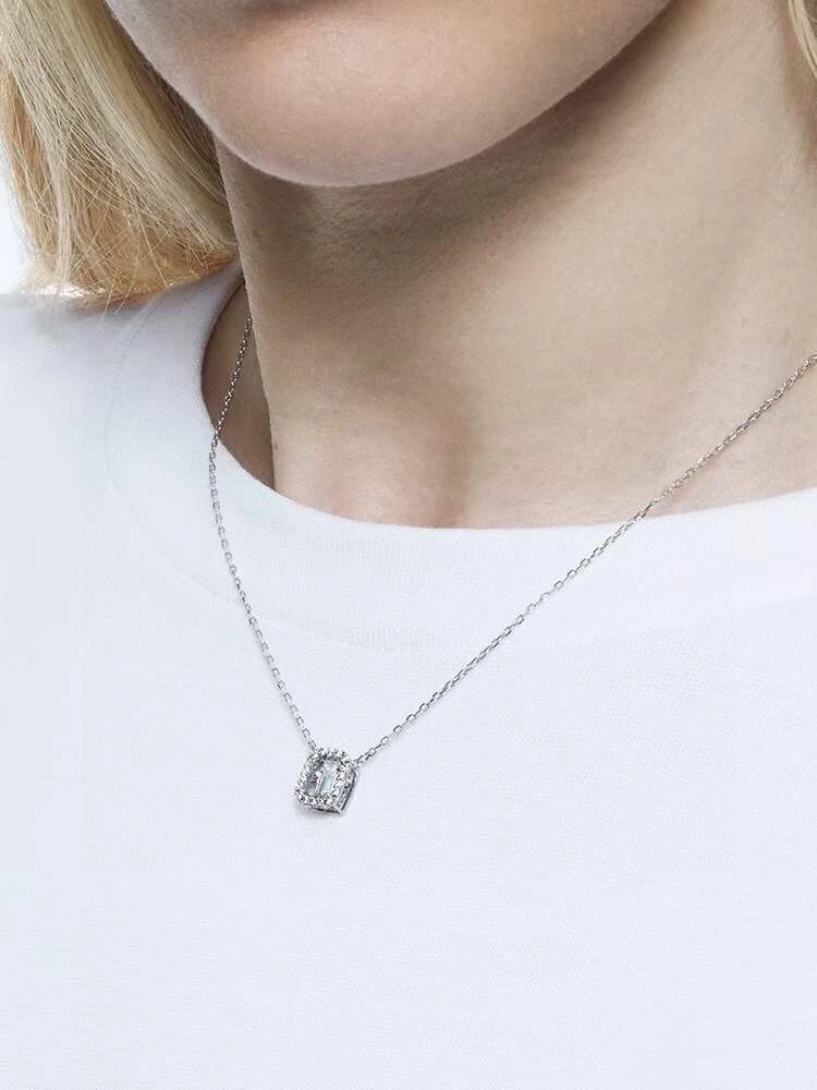 AllSeason Swarovski Necklaces 252112