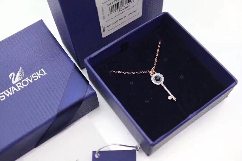Swarovski Necklaces ModernLook 252122
