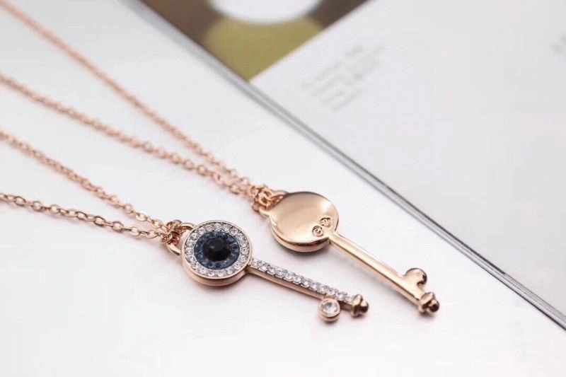 Swarovski Necklaces ModernLook 252122