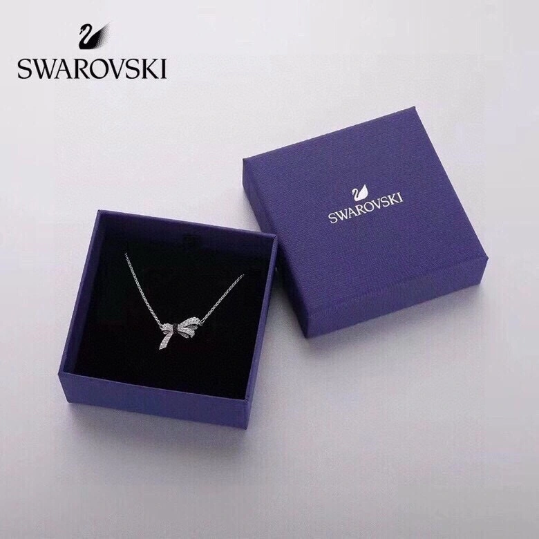 Swarovski Necklaces Resilient 252106