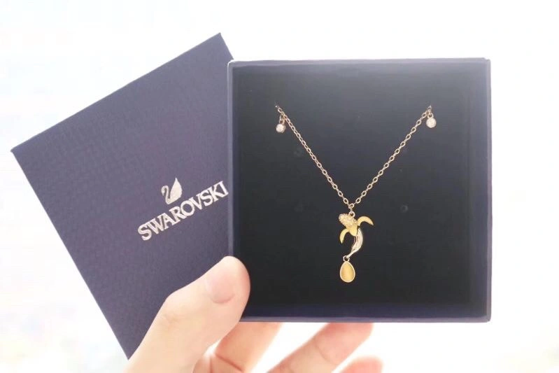 Swarovski Necklaces Supportive 252096