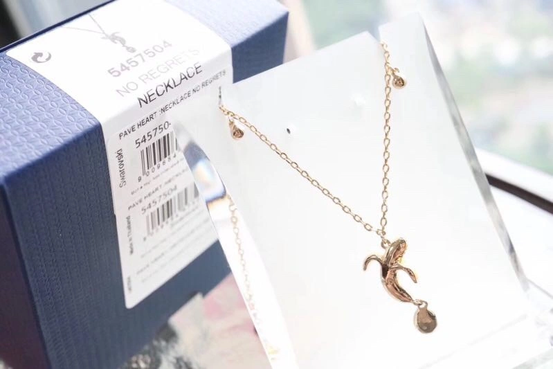 Swarovski Necklaces Supportive 252096