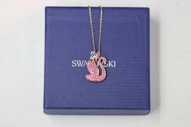 Swarovski Necklaces Original 252095