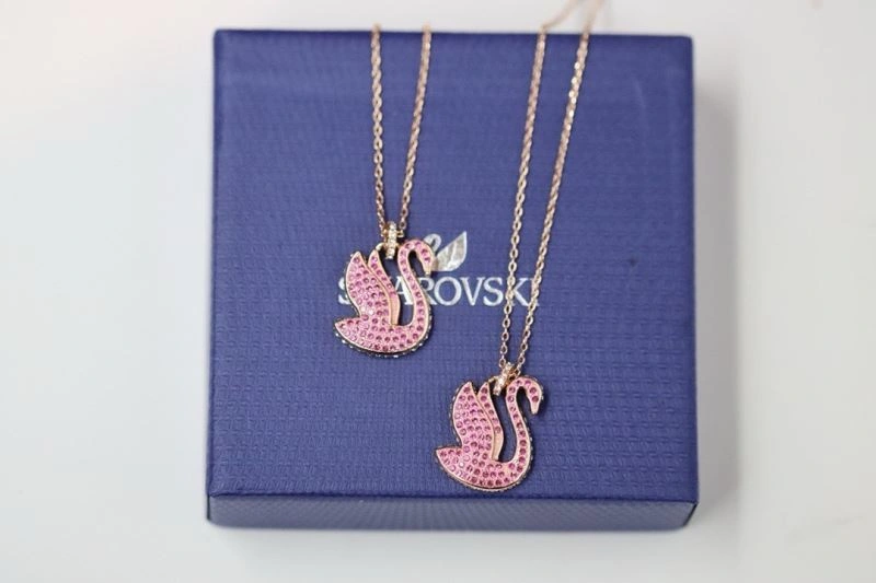 Swarovski Necklaces Original 252095
