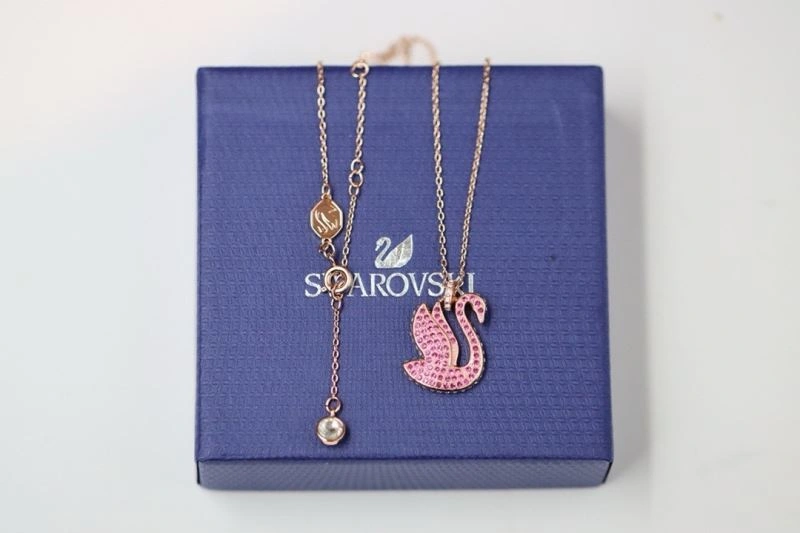 Swarovski Necklaces Original 252095