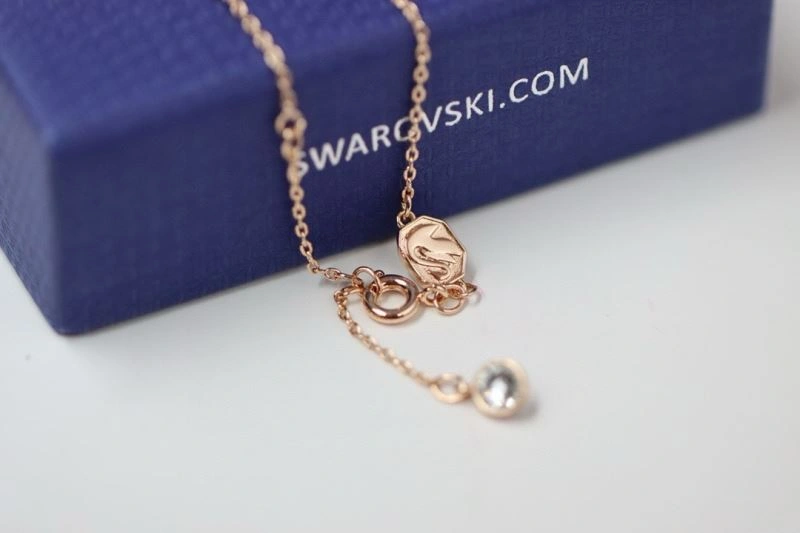 Swarovski Necklaces Original 252095
