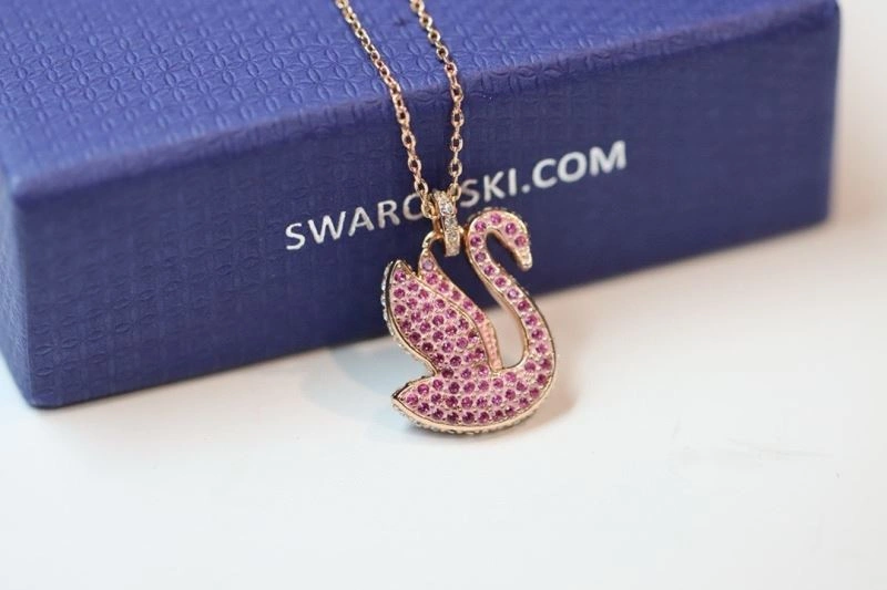 Swarovski Necklaces Original 252095