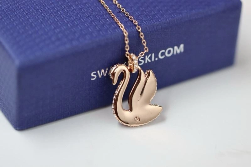 Swarovski Necklaces Original 252095