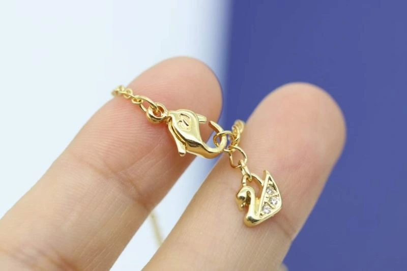 MultiPurpose Swarovski Necklaces 252094