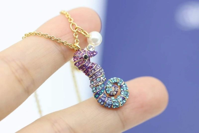 MultiPurpose Swarovski Necklaces 252094