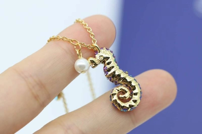 MultiPurpose Swarovski Necklaces 252094