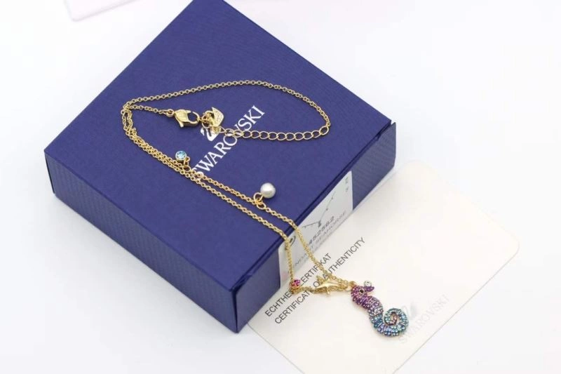 MultiPurpose Swarovski Necklaces 252094