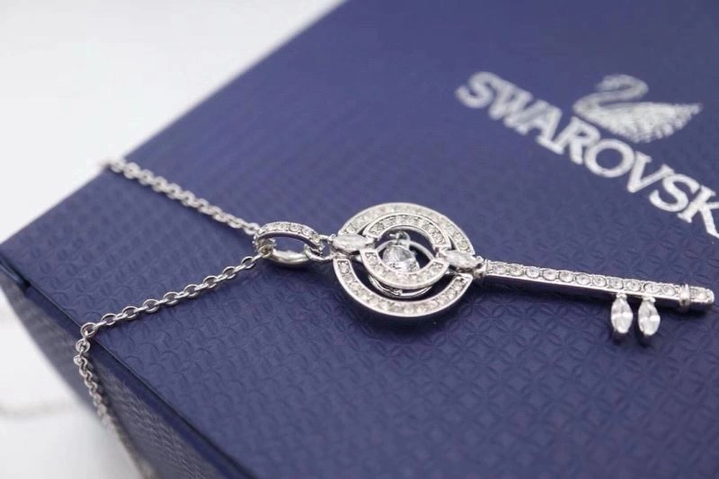 Swarovski Necklaces BestValue 252070