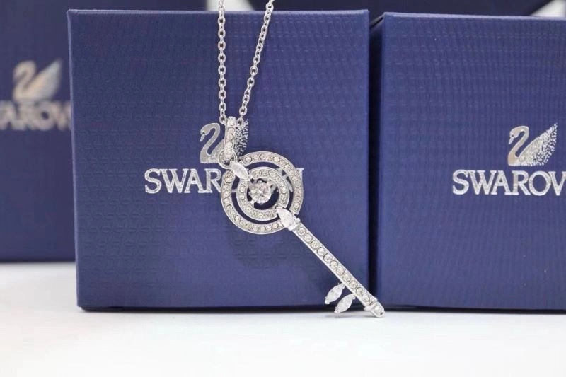 Swarovski Necklaces BestValue 252070