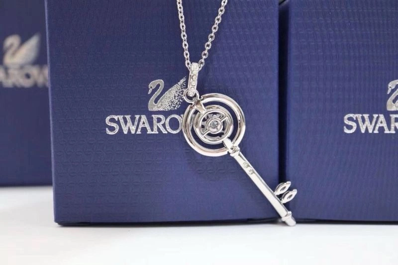 Swarovski Necklaces BestValue 252070