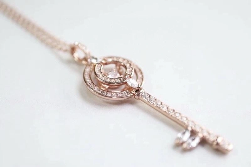 Swarovski Necklaces BestValue 252070