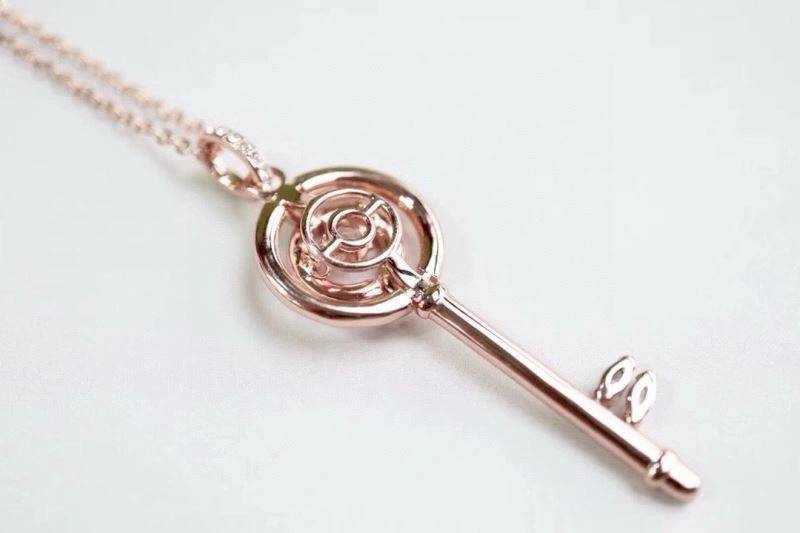 Swarovski Necklaces BestValue 252070