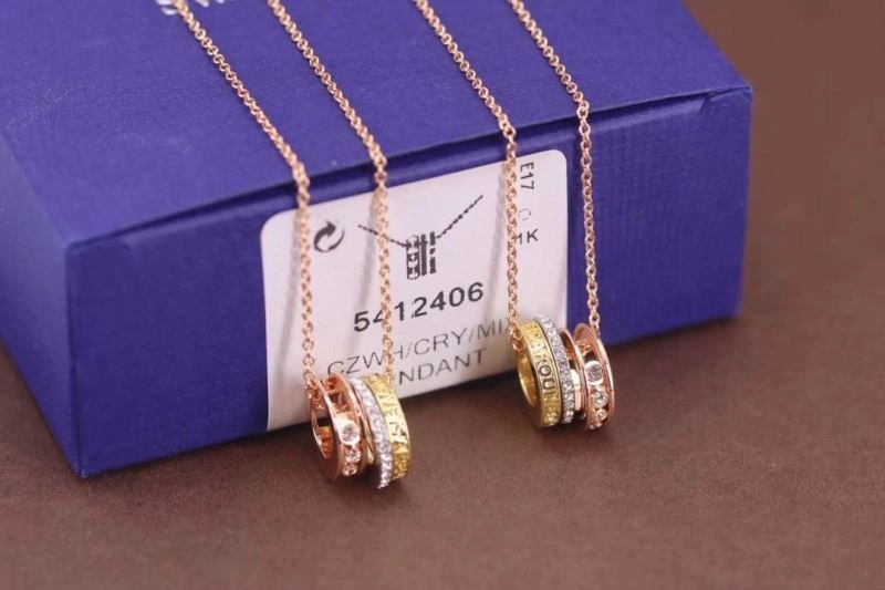 Swarovski Necklaces ZeroBulk 252074