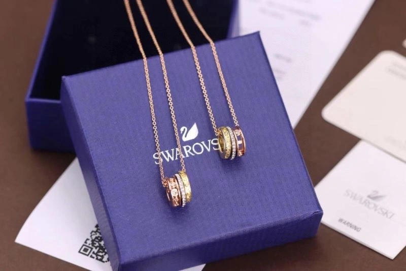 Swarovski Necklaces ZeroBulk 252074