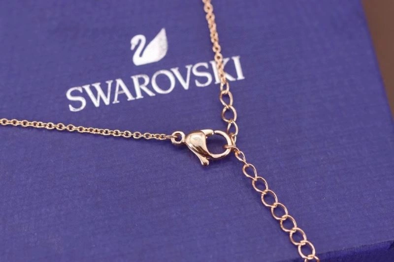 Swarovski Necklaces ZeroBulk 252074