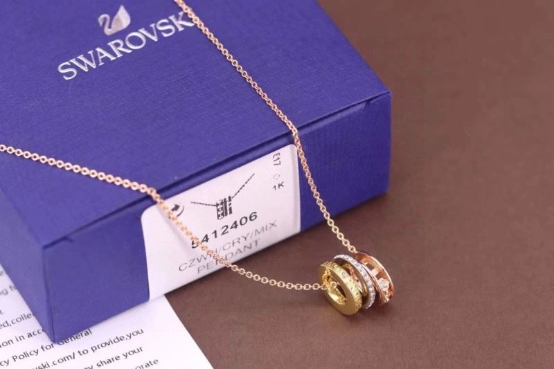 Swarovski Necklaces ZeroBulk 252074