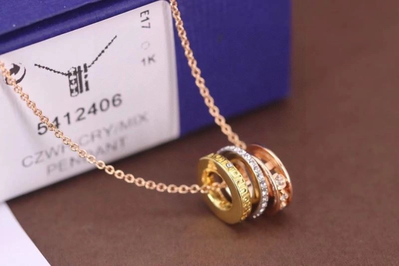 Swarovski Necklaces ZeroBulk 252074