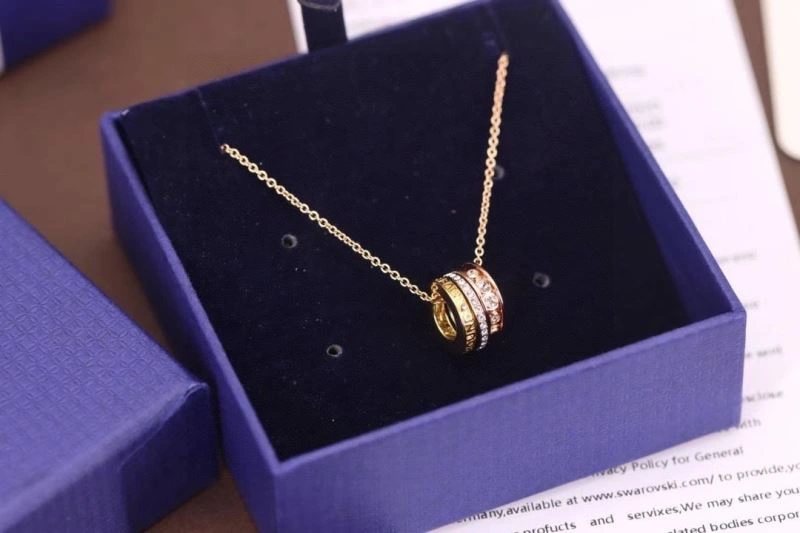 Swarovski Necklaces ZeroBulk 252074