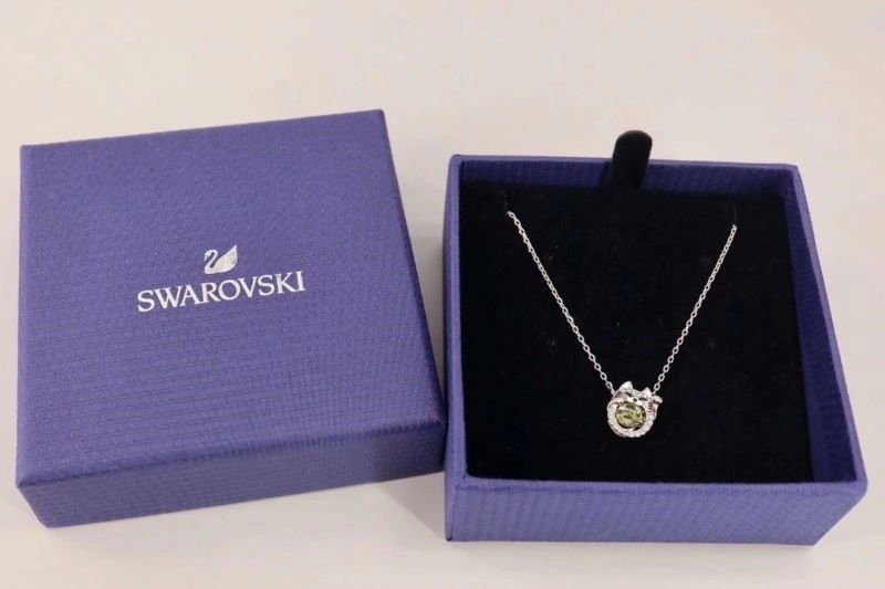 Swarovski Necklaces Resilient 252084