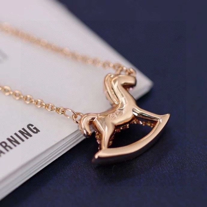 Swarovski Necklaces Refined 252087