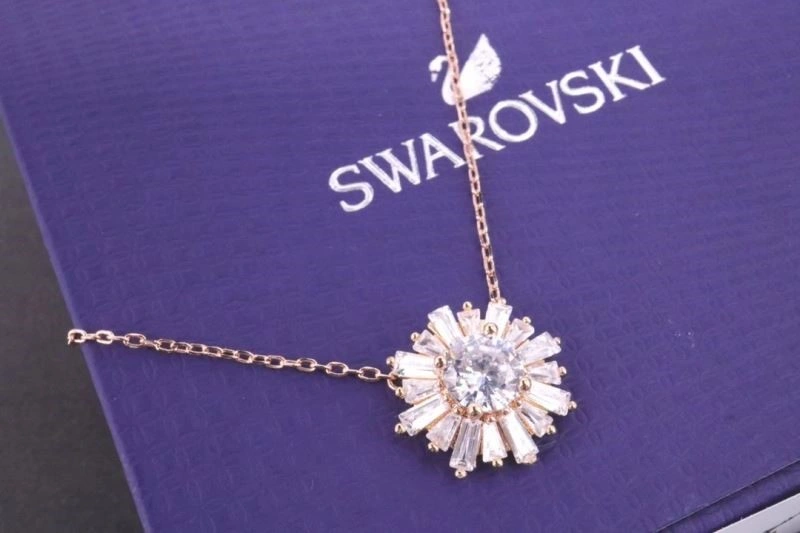 Durable Swarovski Necklaces 252062