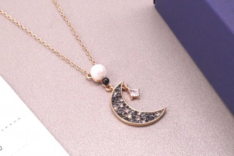 TimelessDesign Swarovski Necklaces 252080