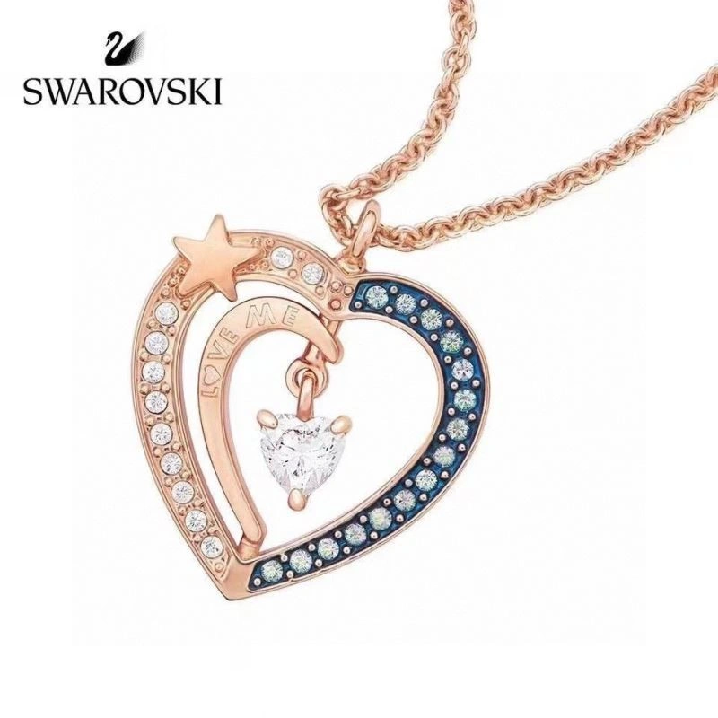 Swarovski Necklaces Modern 252066