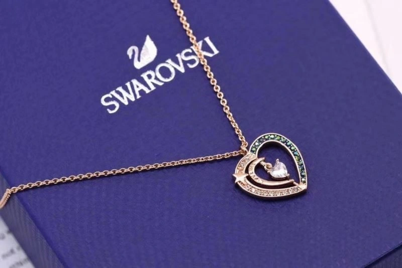 Swarovski Necklaces Modern 252066