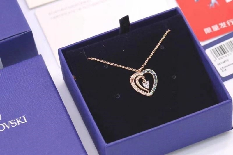 Swarovski Necklaces Modern 252066