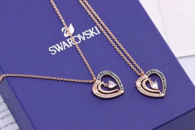 Swarovski Necklaces Modern 252066