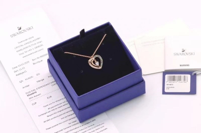 Swarovski Necklaces Modern 252066