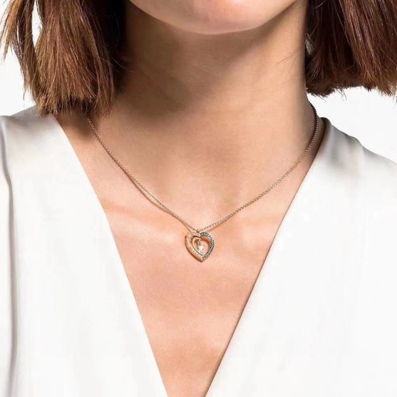 Swarovski Necklaces Modern 252066