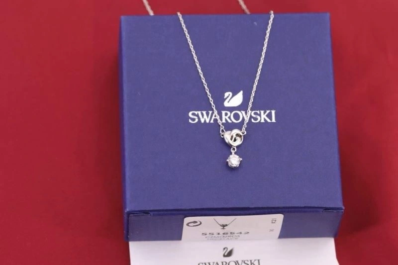 Swarovski Necklaces WellDesigned 252090