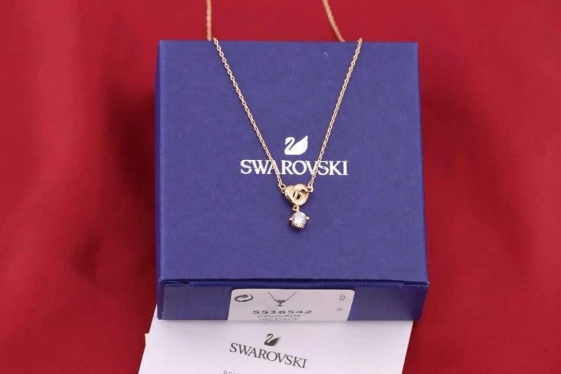 Swarovski Necklaces WellDesigned 252090