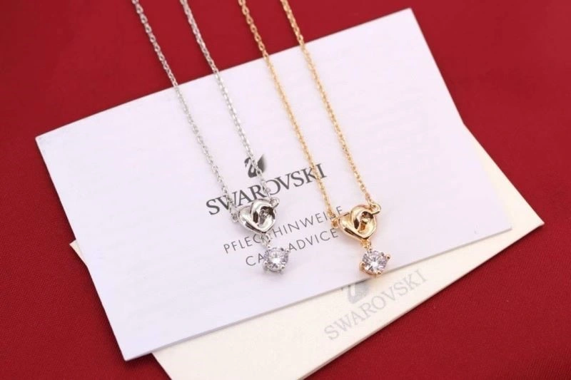 Swarovski Necklaces WellDesigned 252090